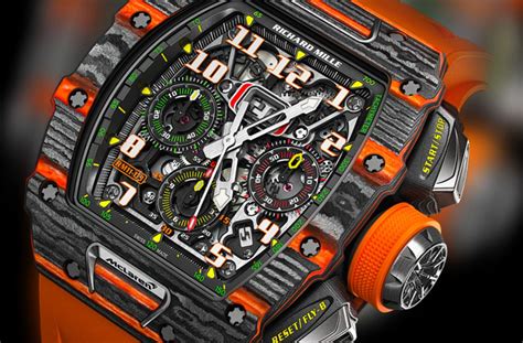 how much is the most expensive richard mille watch|Richard Mille price list.